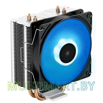 Кулер DeepCool GAMMAXX 400 V2 (Blue) DP-MCH4-GMX400V2-BL